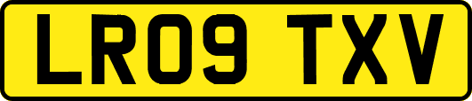 LR09TXV