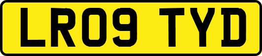 LR09TYD