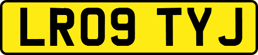 LR09TYJ