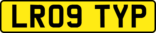 LR09TYP