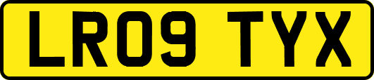 LR09TYX