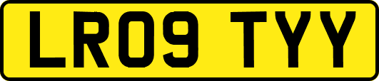 LR09TYY