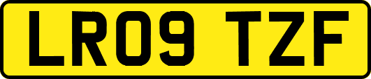 LR09TZF