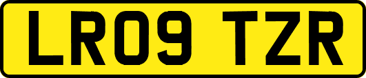 LR09TZR