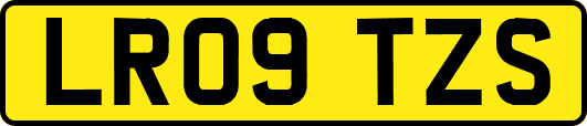 LR09TZS