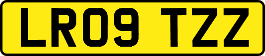 LR09TZZ