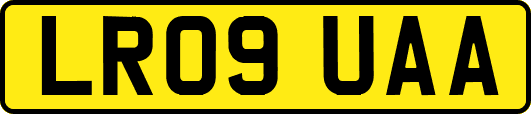 LR09UAA