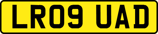 LR09UAD