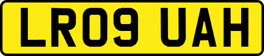 LR09UAH