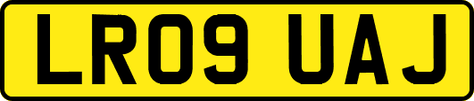 LR09UAJ