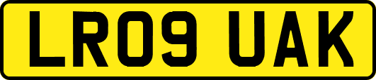 LR09UAK