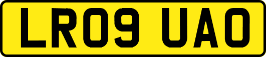 LR09UAO