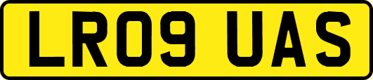 LR09UAS