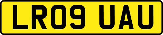 LR09UAU
