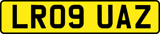 LR09UAZ