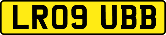 LR09UBB