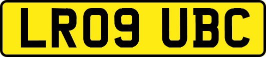 LR09UBC