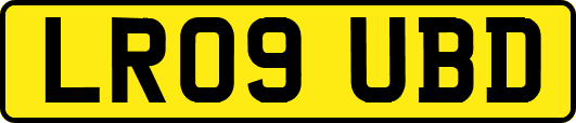 LR09UBD
