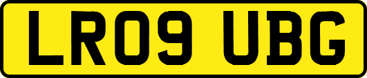 LR09UBG