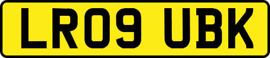 LR09UBK