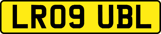 LR09UBL