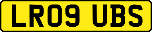LR09UBS