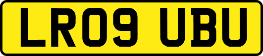 LR09UBU