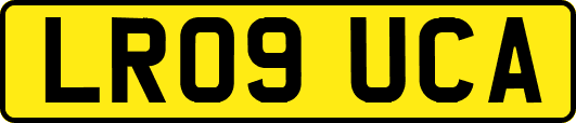 LR09UCA