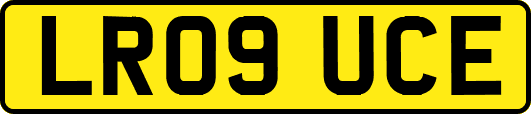 LR09UCE