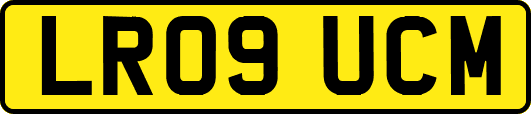 LR09UCM