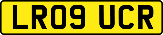 LR09UCR