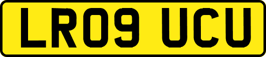 LR09UCU