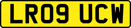 LR09UCW