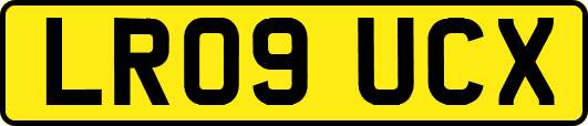 LR09UCX