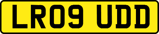 LR09UDD