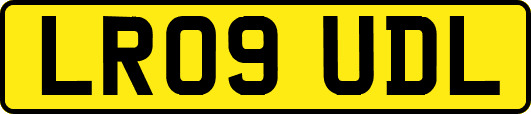 LR09UDL