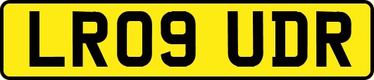 LR09UDR