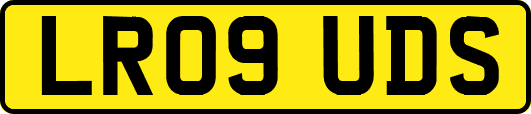 LR09UDS