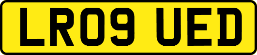 LR09UED
