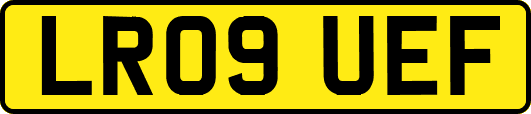 LR09UEF