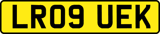 LR09UEK
