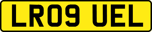 LR09UEL
