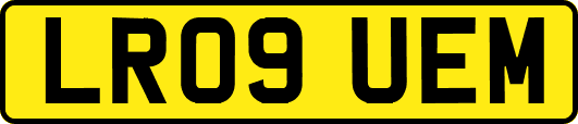 LR09UEM