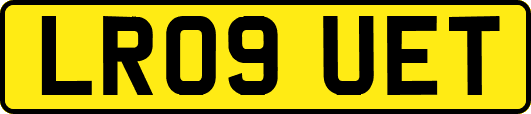 LR09UET