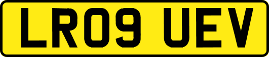 LR09UEV