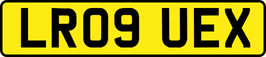 LR09UEX
