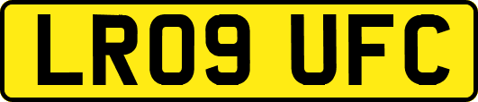 LR09UFC