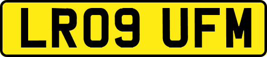 LR09UFM