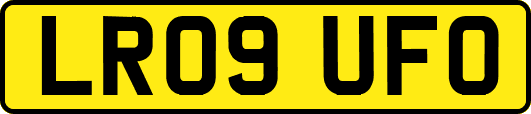 LR09UFO