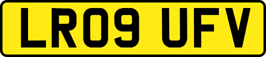 LR09UFV